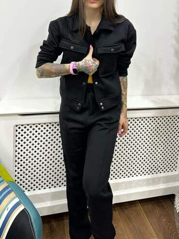 ramax nova kolekcija: New Termo Truck Suit 🫶 SS•MM•LL Cena 3700 Din — 1