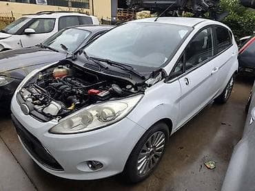 brava za golf 5: FORD FIESTA 2010. GOD. - KOMPLETAN AUTO U DELOVIMA | Molba za — 3