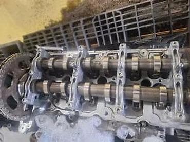 automobile rs: AUDI A6 Q5 3.0 TDI 313 KONJA CGQ BREGASTE I GLAVE TOP STANJE | audi — 3