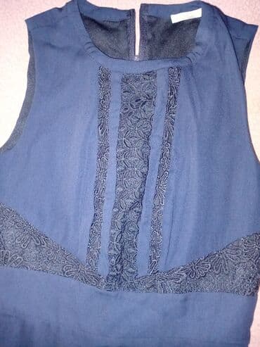Dresses: S (EU 36), Short sleeves — 8