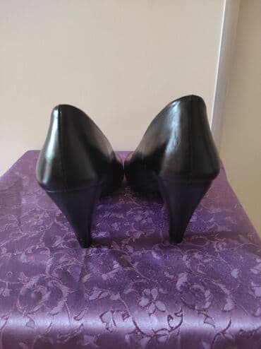 mokasine novi sad: Pumps, Boreli, 38 — 6