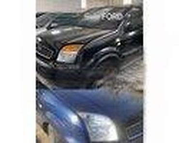 lim: ZADNJA TORZIJA ZA FORD FIESTA OD 2008. DO 2016. GOD. | SMEDEREVSKA — 4