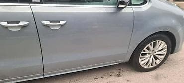ventilator kabine golf 2: VRATA ZA VOLKSWAGEN SHARAN OD 2010. DO 2020. GOD. | Delovi Vw Sharan — 2