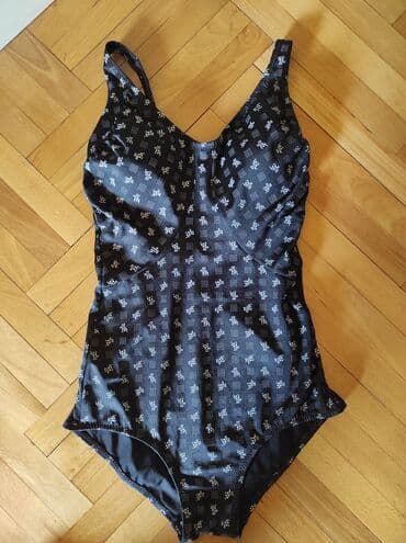 c a kupaći kostimi 2022: S (EU 36), color - Black — 1