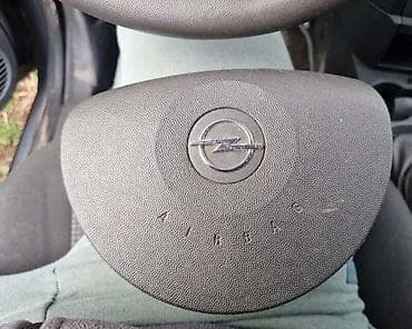 AIRBAG VOLANA ZA OPEL COMBO, CORSA C, MERIVA . | Svi delovi za — 1