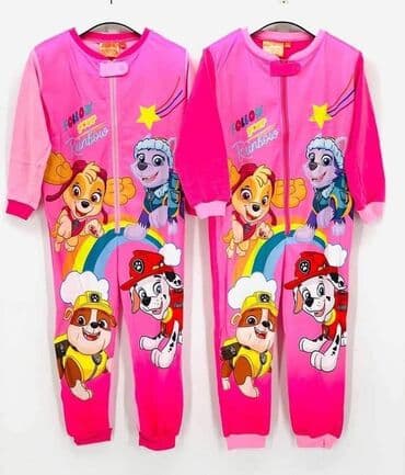 Bodysuits and Footies for babies: 8
1800din — 2