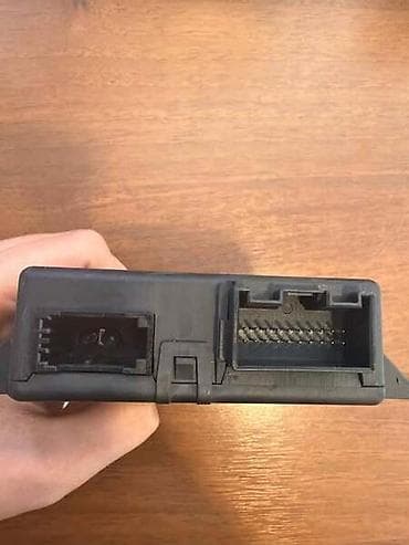 dizalica za auto: GATEWAY MODUL ZA AUDI A6, Q7, S6 - 4F0907468M | Gateway modul/Can — 4