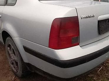 pritisak u gumama 19565 r15: DELOVI ZA VOLKSWAGEN PASSAT B5 1.9TDI — 3