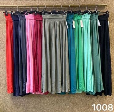 gerry weber cena: Hit suknje od viskoze koje se mogu nositi na vise nacina po super ceni — 4