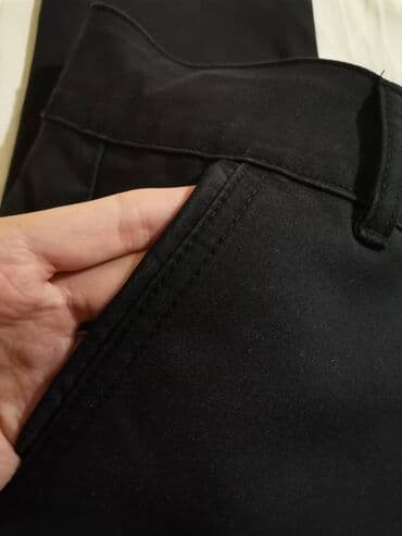 Ženska obuća: L — 3