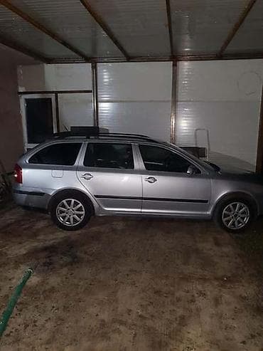 passat 1.9 tdi b6: DELOVI ZA ŠKODA OCTAVIA OD 2004. DO 2009. GOD. | ŠKODA OKTAVIA A-5 — 2