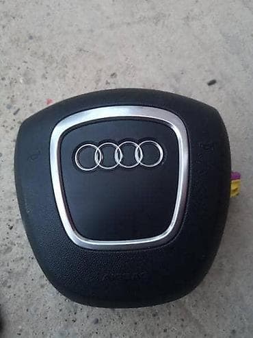 mreza za auto stakla: AIR BAG ZA AUDI A4 OD 2001. DO 2009. GOD. | Far, maska,hauba,branik — 1