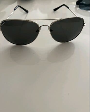 Naočare za sunce, Aviator, bоја - Srebrna na lalafo.rs Naočare za sunce, Aviator, bоја - Srebrna