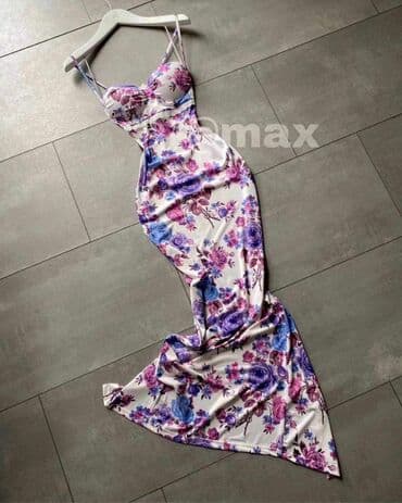 vintage haljina: New,,Vintage mood’’dressVelicine:Uni(S M L)Full Liqra Model Dostupan U — 3