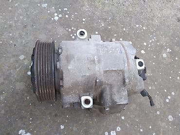 lanci za auta: Kompresor za seat ibizu — 4