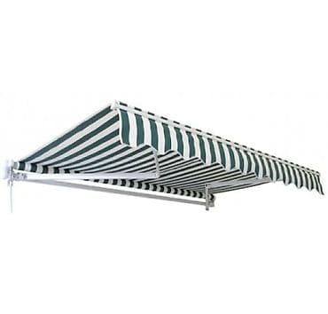 satara za meso cena: Tenda za terasu/balkon – ručno upravljanje - Tip — 7