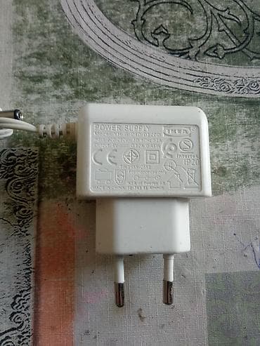 dormeo prekrivaci 4 u 1: IKEA napajanje (adapter) - Brend: IKEA - Model: YH-G-040-0120D - — 2
