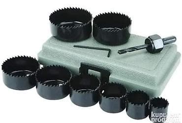 Na stanju imamo set od 11kom 1490 din i set od 16kom 1690 din