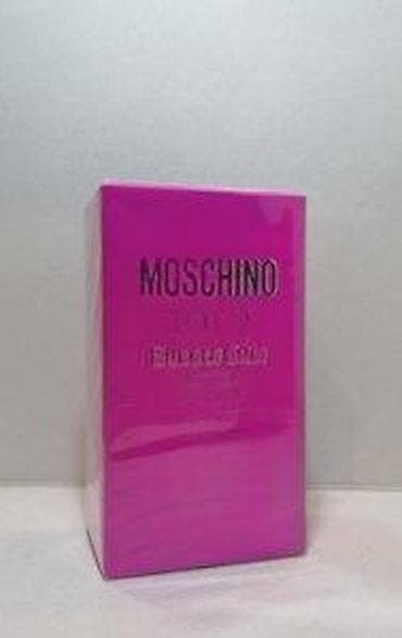 moschino cheap and chic cena: MOSCHINO TOY 2 BUBBLE GUM EDT100ML | Original parfemi. Mogucnost — 4