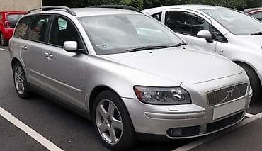 polovni alternator cena: DELOVI ZA VOLVO V50 | -Polovni delovi za V50 2god -Kod nas mozete — 5