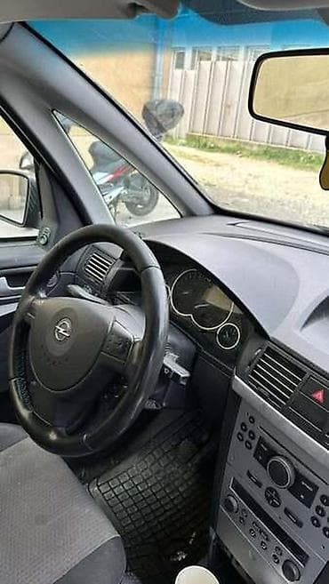globber 4 in 1: DELOVI ZA OPEL MERIVA 1.6 | Svi delovi za Opel vozila : Astra G H — 5