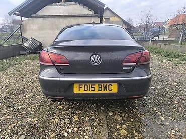 m auto loznica: VOLKSWAGEN PASSAT CC 2015. GOD. - KOMPLETAN AUTO U DELOVIMA | Vw CC — 4