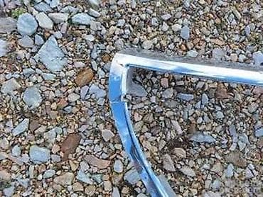 pezo 1: PEUGEOT 208 RESTAJLING HROM LAJSNA BRANIKA | Hrom lajsna branika — 4