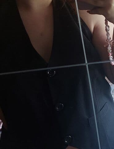 Muška odeća: 3XL, bоја - Crna — 1