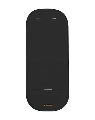 buster sediste za decu: Kikka Boo Kaia – premium 3u1 kolica, black (SKU: KKB1) Opis: - — 4