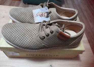 muške pidžame c a: Shoes, size - 44 — 1