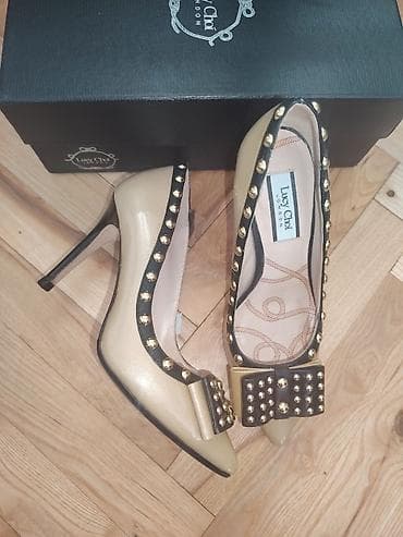 louboutin cipele prodaja srbija: Salonke, 36 — 2