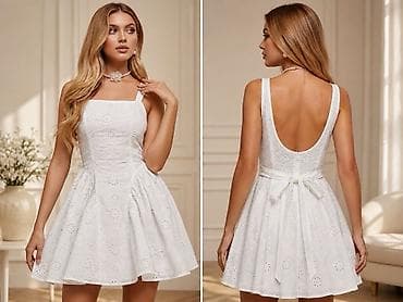 pull and bear haljine: 05. Haljina 3.200 dinara H — 3