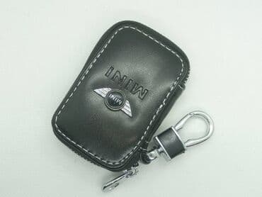 spavacice za trudnice h m: Material: Faux leather, color - Black, New — 2