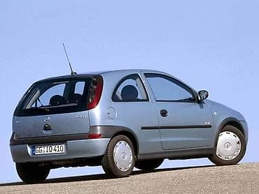 tomos tws 2000: DELOVI ZA OPEL CORSA C | Polovni delovi za Opel Corsa C. Veliki — 1