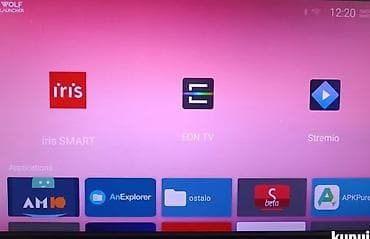 tetris za decu: Smart TV Box koji će svaki televizor  pretvoriti u moderni Smart TV! — 5