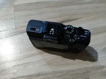 fotoaparati: Nema bateriju . Neispitan — 7