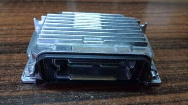 Vozila: Orginal Xenon ballast 7G Buick GMC Jeep Volvo Valeo 7Green Part — 3