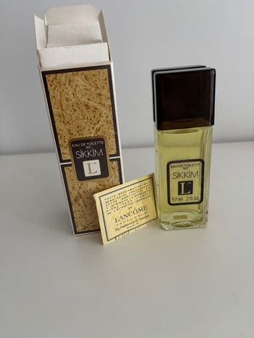 elode parfemi: Ženski parfem, Lancôme, Original — 1