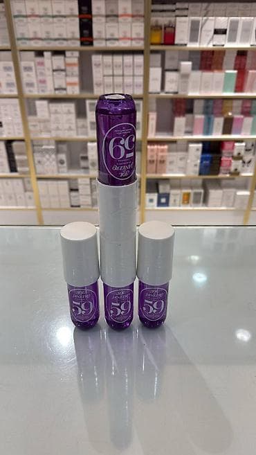 barcode parfemi: Parfemski mist — 2