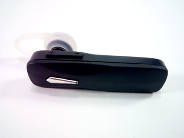 vodič kroz istoriju muzike: Blutut HANDSFREE slusalica crna - Vrh kvalitet Vrhunski model Blutut — 3