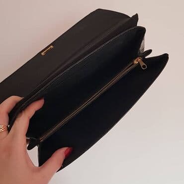 c a torbe za plazu: Elegant purse — 4