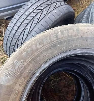čelične felne 16 4x108: MICHELIN 225/55 R16 SVE SEZONE — 3