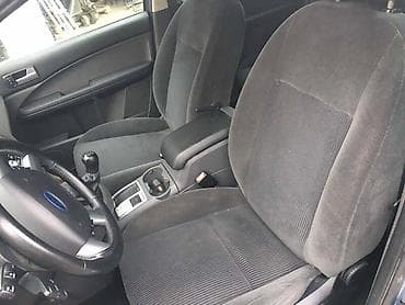 fox amortizeri: SEDISTA SA GREJACIMA ZA FORD C-MAX OD 2003. DO 2010. GOD. | Odlicna — 1