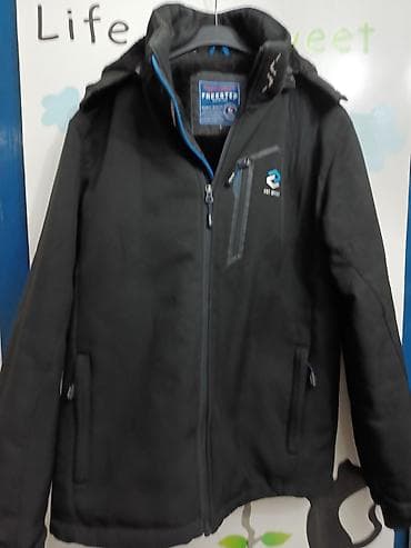 zenska obuca walkmaxx patike nove: Muška softshell jakna Freestep Mountain- Crna (L) Vrhunska muška — 5