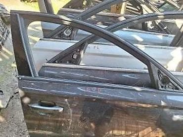 bmw e46 sedista: AUDI A6 2016 C7 PREDNJA DESNA VRATA | audi  a3 a4 a5 a6 a7 q5 — 1
