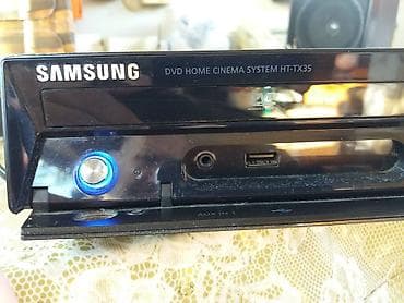 used mobile phone: Samsung ht-tx35- Delovi -risiver-slabo se cuje i tjuner ne zaustavlja — 2