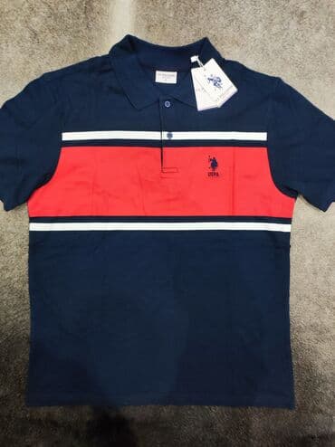 new yorker београд – слике: Polo vrhunske majice — 5