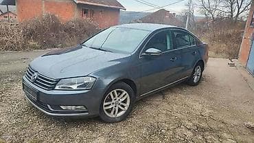 grejac za sediste u kolima: ANLASER (2.0 TDI) ZA VOLKSWAGEN PASSAT B7 | Anlaser za VW Passat B7 — 3