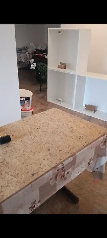 komplet sudopera: Montiranje Ikea i kuhinja svih ostalih proizvodjaca kao i svog ostalog — 7