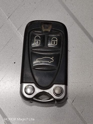 alfa romeo 166 3 mt: Alfa Romeo 159 kljuc — 1